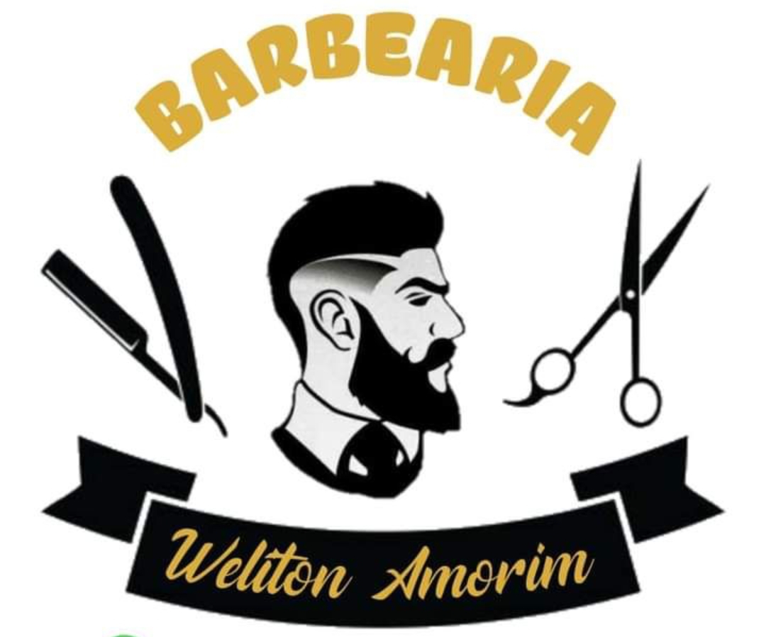 Logo da Barbearia